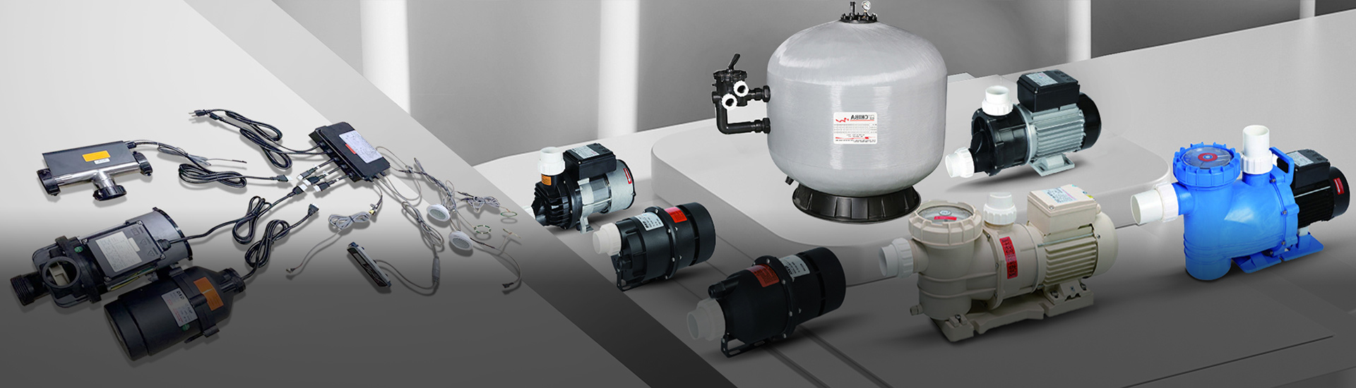 Changzhou Sanding Electro-Motors &Appliances Co.,Ltd.