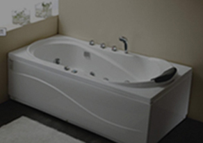 Massage Bathtubs