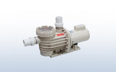Swimming Pool Pump, Series DXD-20ZM
