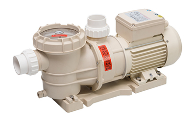 Swimming Pool Pump, Series DXD-310EM