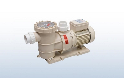 Swimming Pool Pump, Series DXD-320EM