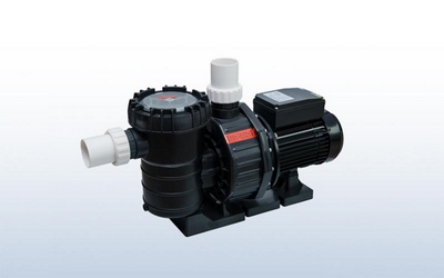 Swimming Pool Pump, Series DXD-320XM
