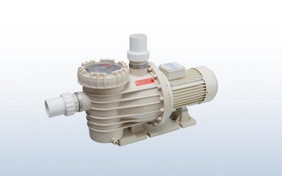 Swimming Pool Pump, Series DXD-320WM