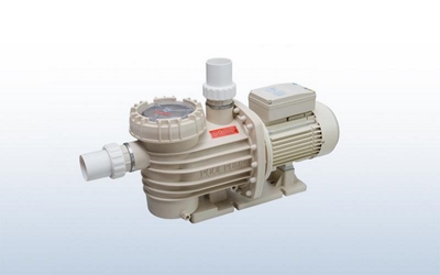 Swimming Pool Pump, Series DXD-320ZM