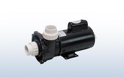 SPA Pump, Series DXD-20A