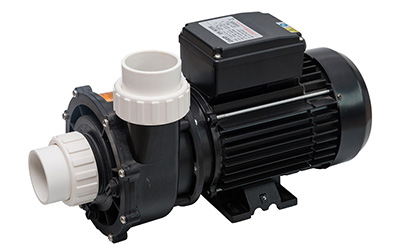 SPA Massage Two-Speed Pump, DXD-320ES