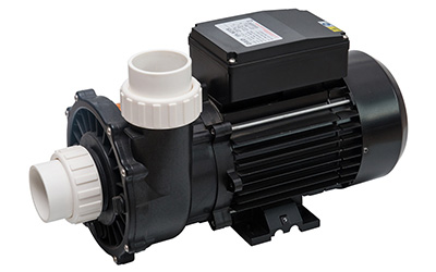 SPA Massage Two-Speed Pump, DXD-330AS