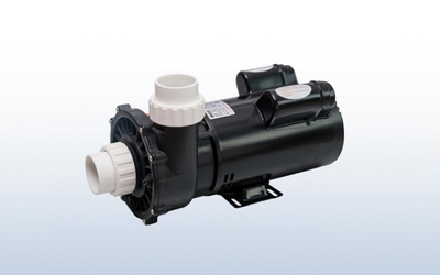 SPA Pump, Series DXD-20AS