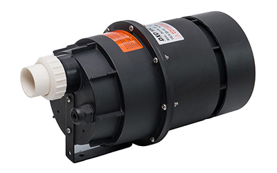 Bathtub Air Blower, DXD-6M