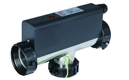 Thermostatic Heater, SDP-1500