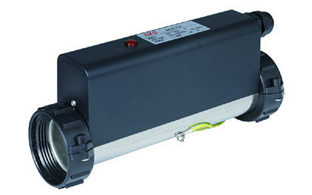 Thermostatic Heater, SDP-1500