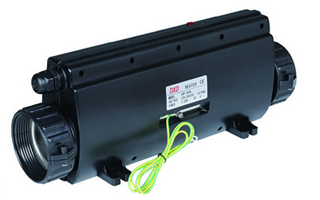 Thermostatic Heater, SDP-1500