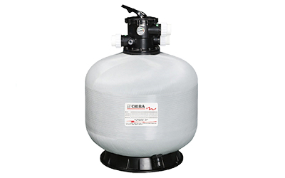 Sand Filters