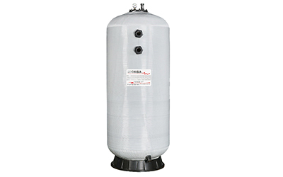 Deep Bed Sand Filter, CB-H07400