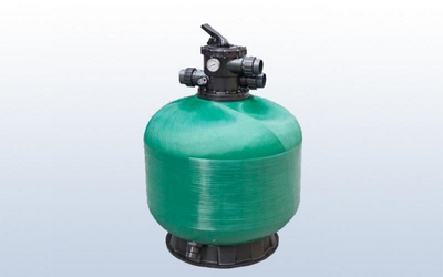 Sand Filter, Series CB-T1050