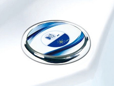 Massage Bathtub Controller