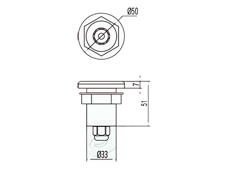 Massage Bathtub Controller