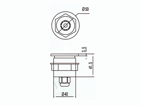 Massage Bathtub Controller