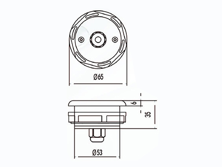 Massage Bathtub Controller