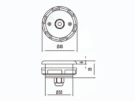 Massage Bathtub Controller