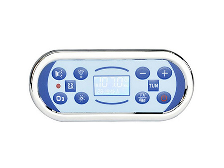 Massage Bathtub Controller