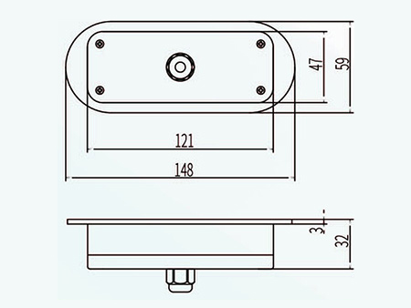 Massage Bathtub Controller