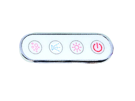 Massage Bathtub Controller
