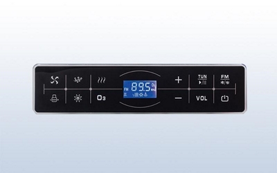 Electronic Control Systems