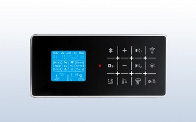 Electronic Control Systems