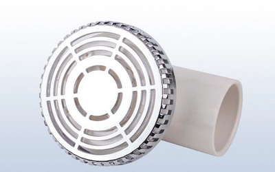 SDP-02011 Water Return