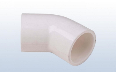 PVC Elbow