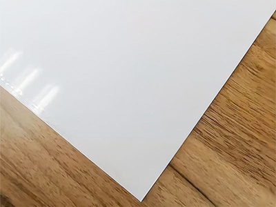 PMMA/ABS Composite Sheets for Bathtub