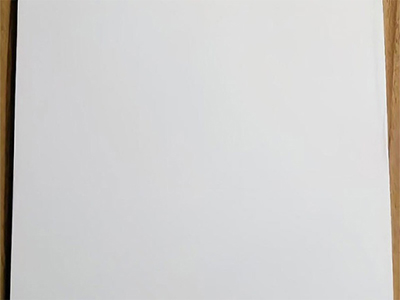 PMMA/ABS Composite Sheets for Bathtub