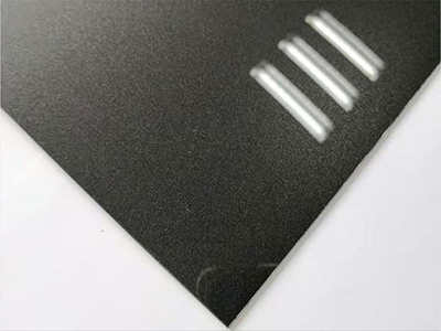 PMMA/ABS Composite Sheets for Bathtub