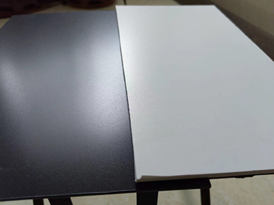 PMMA/ABS Composite Sheets for Bathtub