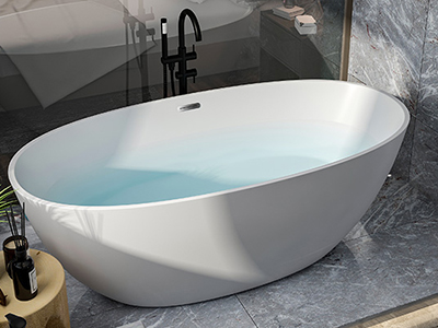 PMMA/ABS Composite Sheets for Bathtub