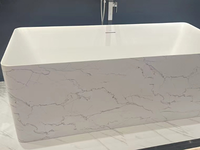 PMMA/ABS Composite Sheets for Bathtub