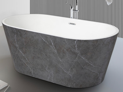 PMMA/ABS Composite Sheets for Bathtub