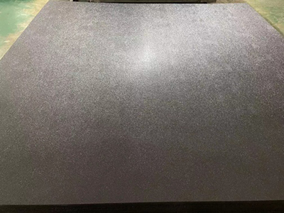 PA Sheets for Hot Tub Bottom Pan