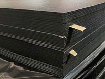 PA Sheets for Hot Tub Bottom Pan