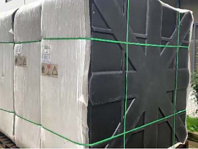 PA Sheets for Hot Tub Bottom Pan