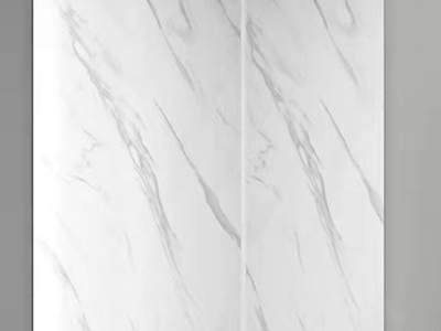 PMMA Sheets for Shower Tray & Wall Panel