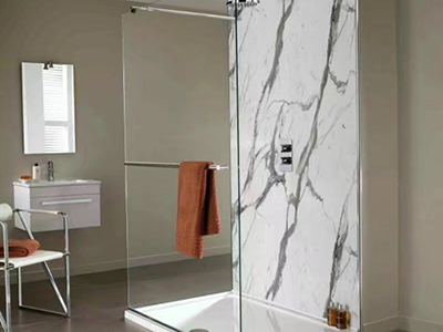 PMMA Sheets for Shower Tray & Wall Panel