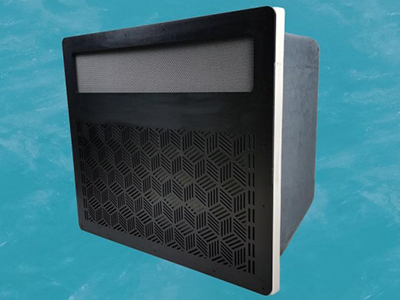 Swimming Machine (Boundless Pools)