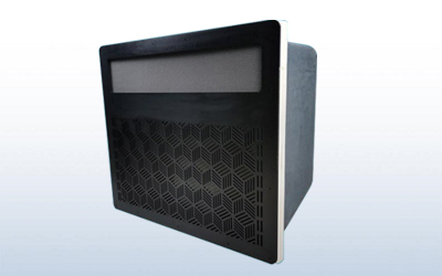 Swimming Machine (Boundless Pools)