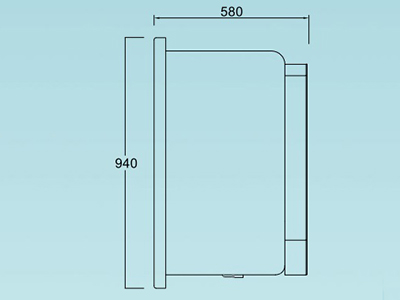 Swimming Machine (Boundless Pools)