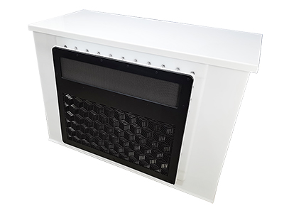 Swimming Machine (Boundless Pools)