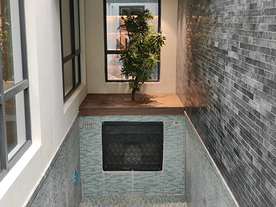 Swimming Machine (Boundless Pools)