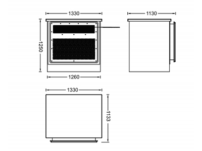 Swimming Machine (Boundless Pools)