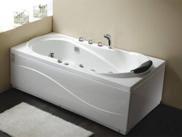 Massage Bathtubs